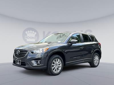 2016 Mazda CX-5 FWD SUV for sale #KMB260926A - photo 1