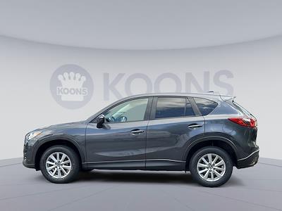 2016 Mazda CX-5 FWD SUV for sale #KMB260926A - photo 2