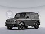 2026 Mercedes-Benz AMG G 63 SUV 4WD SUV for sale #KMB260997 - photo 1
