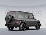 2026 Mercedes-Benz AMG G 63 SUV 4WD SUV for sale #KMB260997 - photo 3