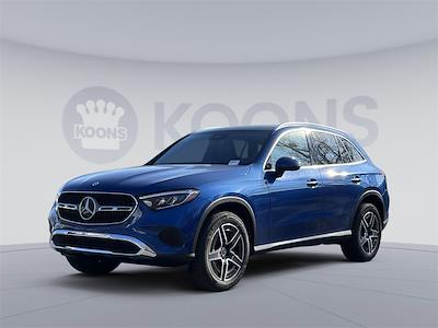 New 2026 Mercedes-Benz GLC 300 SUV 4MATIC for sale #KMB261016 - photo 1