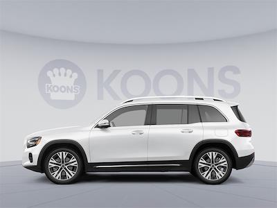 New 2026 Mercedes-Benz GLB 250 SUV 4MATIC for sale #KMB261017 - photo 2