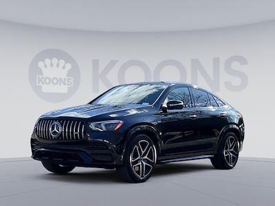 Used 2021 Mercedes-Benz AMG GLE 53 SUV for sale #KMB261020A - photo 1