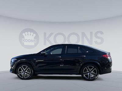 Used 2021 Mercedes-Benz AMG GLE 53 SUV for sale #KMB261020A - photo 2