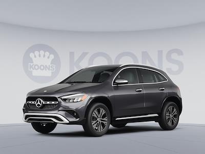 New 2026 Mercedes-Benz GLA 250 4MATIC for sale #KMB261027 - photo 1
