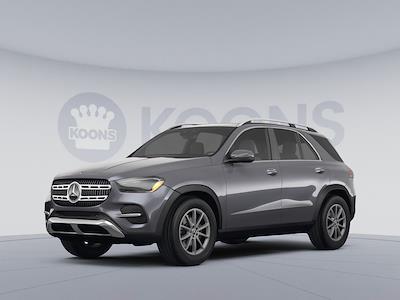 2026 Mercedes-Benz GLE 450 SUV AWD SUV for sale #KMB261034 - photo 1