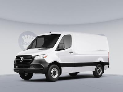 New 2026 Mercedes-Benz Sprinter 2500 - photo 1
