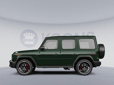 New 2026 Mercedes-Benz G 580e SUV Edition One for sale #KMB261100 - photo 2