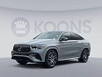 2026 Mercedes-Benz AMG GLE 53 SUV AWD SUV for sale #KMB261142A - photo 1