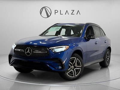 New 2026 Mercedes-Benz GLC 300 SUV - photo 1