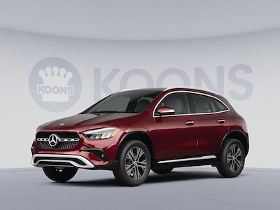 New 2026 Mercedes-Benz GLA 250 - photo 1