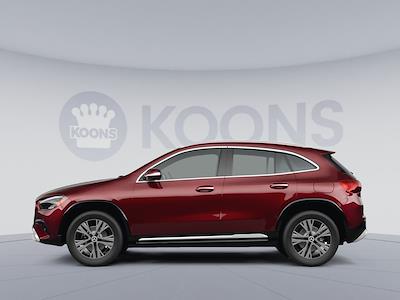 New 2026 Mercedes-Benz GLA 250 - photo 1