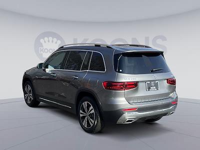 New 2026 Mercedes-Benz GLB 250 SUV - photo 1