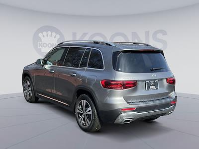 New 2026 Mercedes-Benz GLB 250 SUV - photo 1