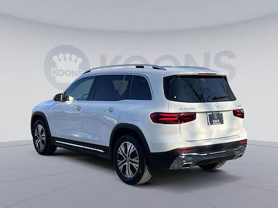 New 2026 Mercedes-Benz GLB 250 SUV - photo 1