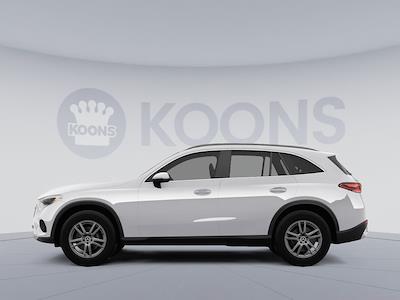 New 2026 Mercedes-Benz GLC 300 SUV - photo 1