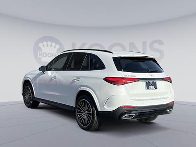 New 2026 Mercedes-Benz GLC 300 SUV - photo 1