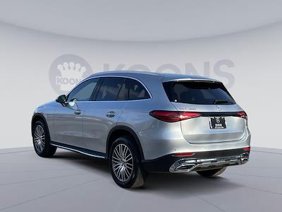New 2026 Mercedes-Benz GLC 300 SUV - photo 1