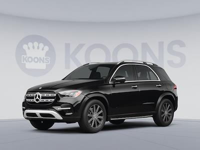 New 2026 Mercedes-Benz GLE 450e SUV - photo 1
