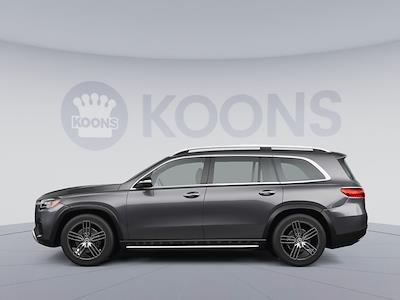 New 2026 Mercedes-Benz GLS 450 - photo 1