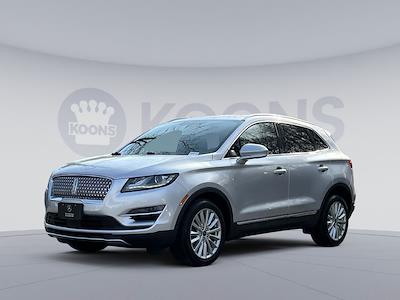 Used 2019 Lincoln MKC - photo 1