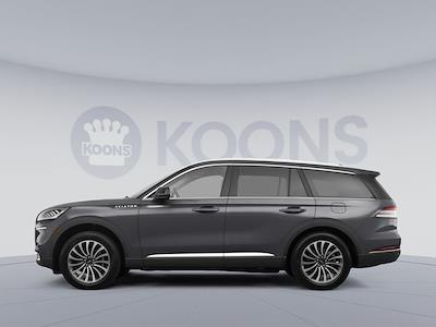 Used 2020 Lincoln Aviator - photo 1