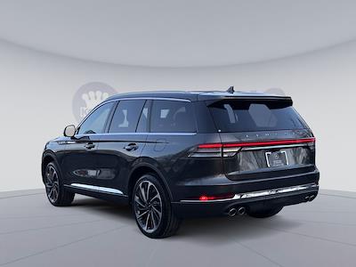 Used 2020 Lincoln Aviator - photo 1