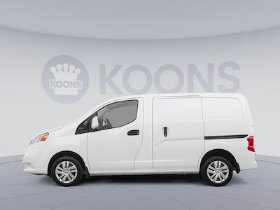 Used 2020 Nissan NV200 - photo 1