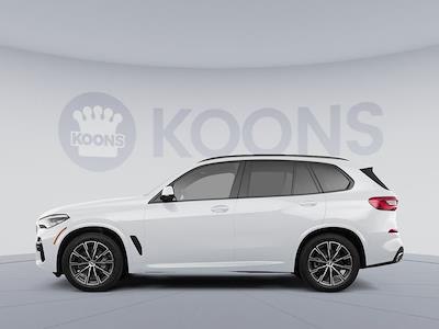 Used 2020 BMW X5 - photo 1
