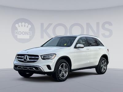 2021 Mercedes-Benz GLC 300 SUV AWD SUV for sale #KMBP210258 - photo 1