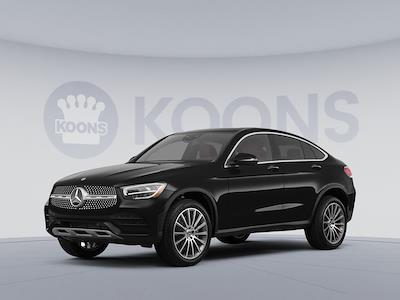 2021 Mercedes-Benz GLC 300 SUV AWD SUV for sale #KMBP210268 - photo 1