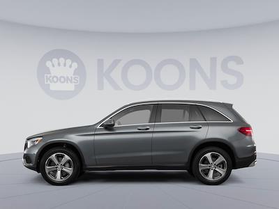 Used 2019 Mercedes-Benz GLC 300 SUV - photo 1