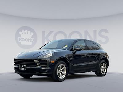 Used 2021 Porsche Macan - photo 1