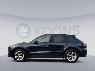 Used 2021 Porsche Macan - photo 1