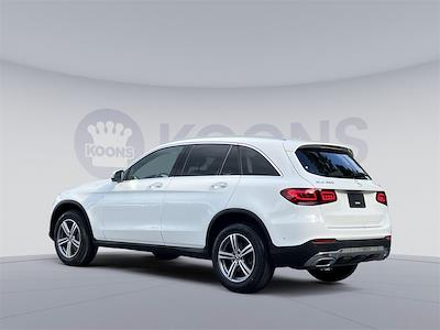 2022 Mercedes-Benz GLC 300 SUV AWD SUV for sale #KMBP220013 - photo 2
