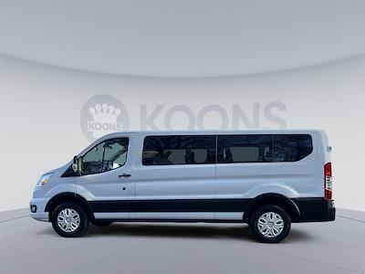 2022 Ford Transit 350 Low Roof RWD Passenger Van for sale #KMBP220178 - photo 2