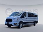 2022 Ford Transit 350 Low Roof RWD Passenger Van for sale #KMBP220178 - photo 1