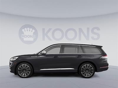 Used 2022 Lincoln Aviator Black Label for sale #KMBP220212 - photo 2
