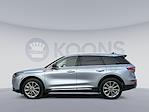 2022 Lincoln Corsair AWD SUV for sale #KMBP220226 - photo 2