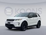 Used 2022 Land Rover Discovery Sport SE for sale #KMBP220239 - photo 1