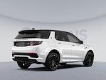Used 2022 Land Rover Discovery Sport SE for sale #KMBP220239 - photo 3
