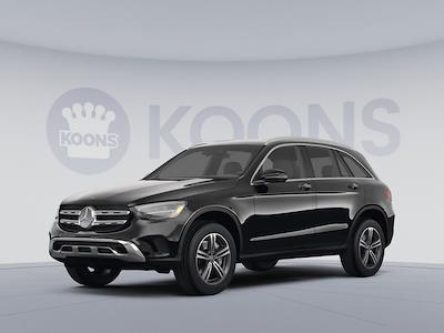 2022 Mercedes-Benz GLC 300 SUV AWD SUV for sale #KMBP220256 - photo 1