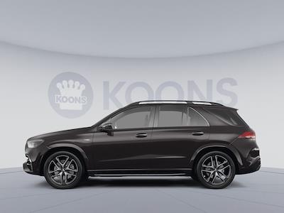 Used 2022 Mercedes-Benz AMG GLE 53 SUV - photo 1