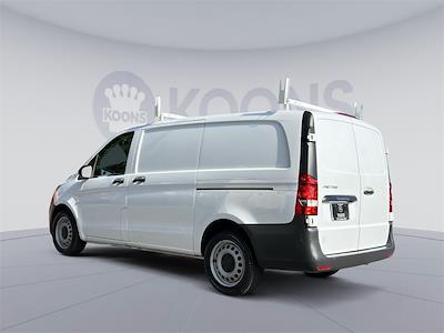 2023 Mercedes-Benz Metris Standard Roof RWD Upfitted Cargo Van for sale #KMBP230088 - photo 2