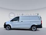 2023 Mercedes-Benz Metris Standard Roof RWD Upfitted Cargo Van for sale #KMBP230088 - photo 3