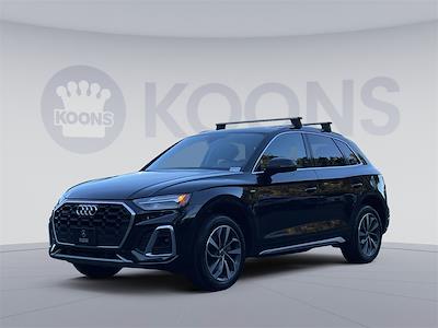2023 Audi Q5 AWD SUV for sale #KMBP230141 - photo 1