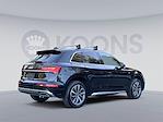 2023 Audi Q5 AWD SUV for sale #KMBP230141 - photo 3