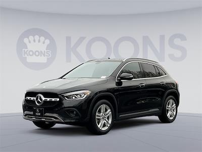 Used 2022 Mercedes-Benz GLA 250 4MATIC for sale #KMBP230141A - photo 1