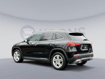 Used 2022 Mercedes-Benz GLA 250 4MATIC for sale #KMBP230141A - photo 2