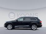 Used 2023 Audi Q7 Premium Plus for sale #KMBP230168 - photo 2